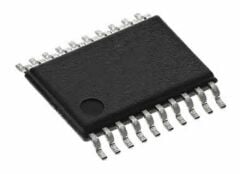 TLC5927IPWPR, TLC5927, HTSSOP-20 SMD Entegre Devre