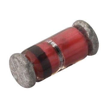 BAV103, 250V 200mA SOD-80 (Mini Melf) Diyot