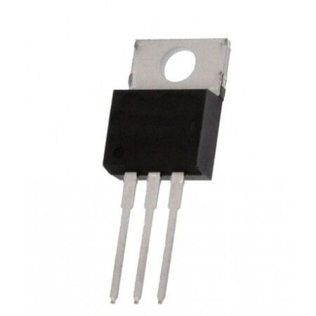 SUP65P04-15, 40V 65A TO-220AB Mosfet Transistör