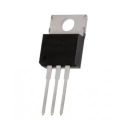 SUP65P04-15, 40V 65A TO-220AB Mosfet Transistör