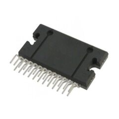 TA8266HQ, TA8266, HZIP-25 Entegre Devre