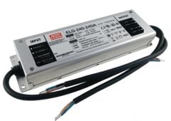 ELG-240-36DA, DALI Dimedilebilir LED Sürücü, Mean Well