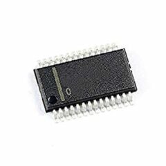 MAX1715EEI+, QSOP-28 SMD Entegre Devre
