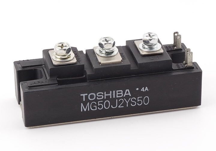 MG50J2YS50, IGBT Modül