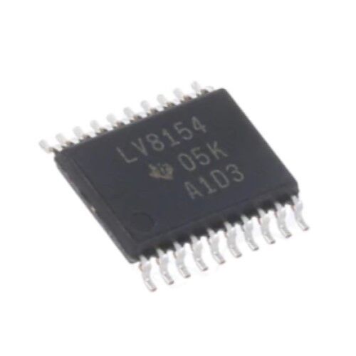 SN74LV8154PW, LV8154, TSSOP-20 SMD Entegre Devre