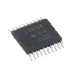 SN74LV8154PW, LV8154, TSSOP-20 SMD Entegre Devre