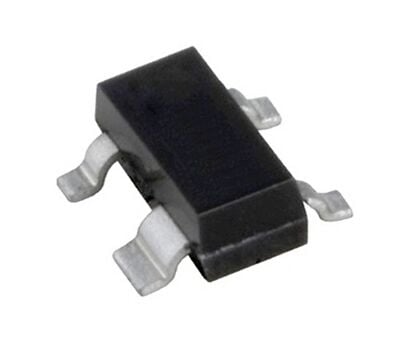 BAT74, 30V 0.2A SOT-143B Schottky Diyot