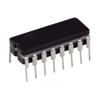 DS26LS31CJ, CDIP-16 Entegre Devre