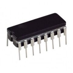 DS26LS31CJ, CDIP-16 Entegre Devre