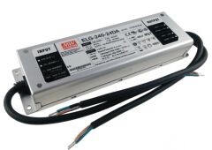 ELG-240-42DA, DALI Dimedilebilir LED Sürücü, Mean Well