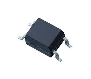 KPC357NT, 357NT, SMD-4 Fotokuplör