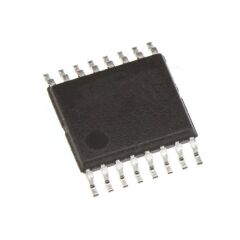 MAX3031EEUE, MAX3031E, TSSOP-16 SMD Entegre Devre
