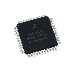 MKE02Z64VLD4, LQFP-44 SMD Mikrodenetleyici