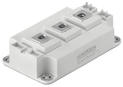 SKM300GB12E4, 1200V 300A IGBT Modül