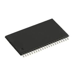K6R4016V1D-UI10, TSOP-44 SMD SRAM