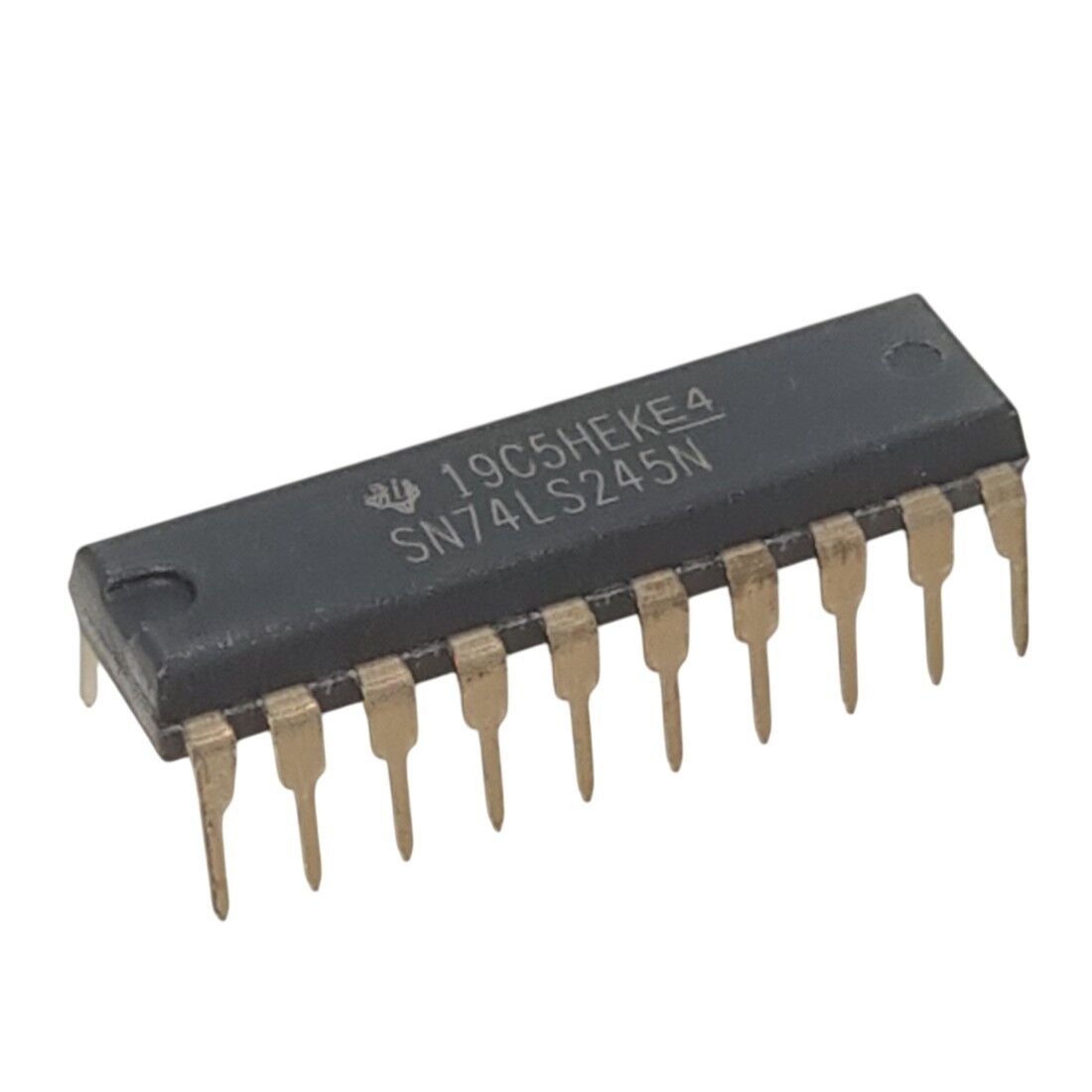 SN74LS245N, 74LS245, DIP-20 Entegre Devre