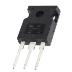 STW15NB50, W15NB50, TO-247 Mosfet Transistör