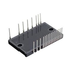 6MBP20XSF060-50, 600V 20A IGBT Akıllı Güç Modülü