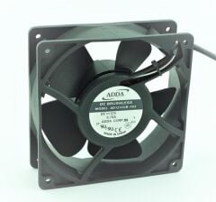 AD1212UB-F53, 120x120x38mm 12VDC 0.70A 3 Kablolu Fan