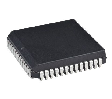 TMP68HC11A1T, PLCC-52 SMD Mikrodenetleyici