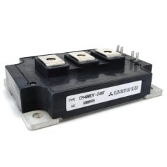 CM400DY-24NF, 1200V 400A IGBT Modül