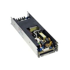USP-150-24, 24VDC 6.3A PFC 150W Güç Kaynağı, Mean Well