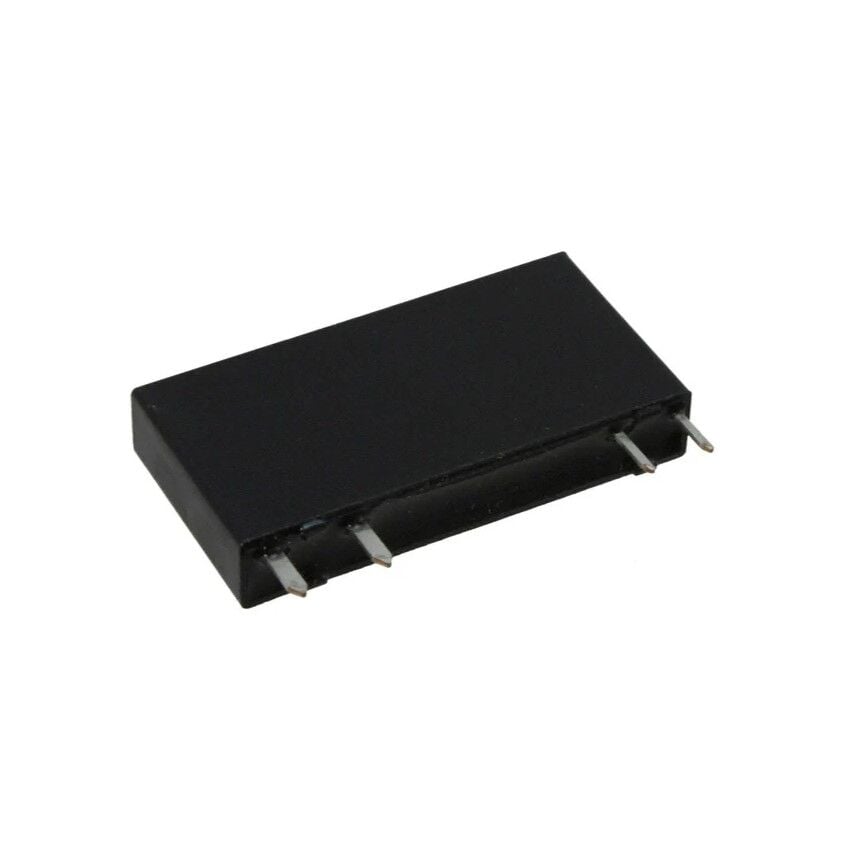 2966595, 24VDC Giriş 3-33V Yük SPST-NO (1 Form A) SSR