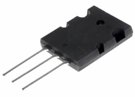2SC4290, C4290 TO-3PL Transistör