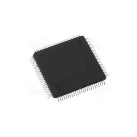LAN91C96-MU, TQFP-100 SMD Entegre Devre