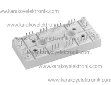 SKD146/16-L100, Köprü Diyot