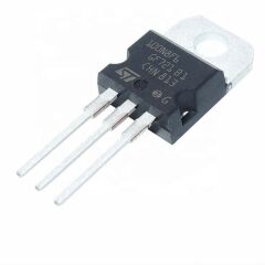 STP100N8F6, 100N8F6, 80V 100A TO-220 Mosfet Transistör