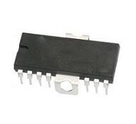 TA8449P, TA8449, DIP-14F Entegre Devre