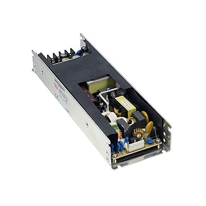 USP-150-48, 48VDC 3.2A PFC 150W Güç Kaynağı, Mean Well