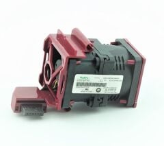V40W12BS1M5-08A033, 40x40x56mm 12VDC 1.10A 2 Kablolu Fan