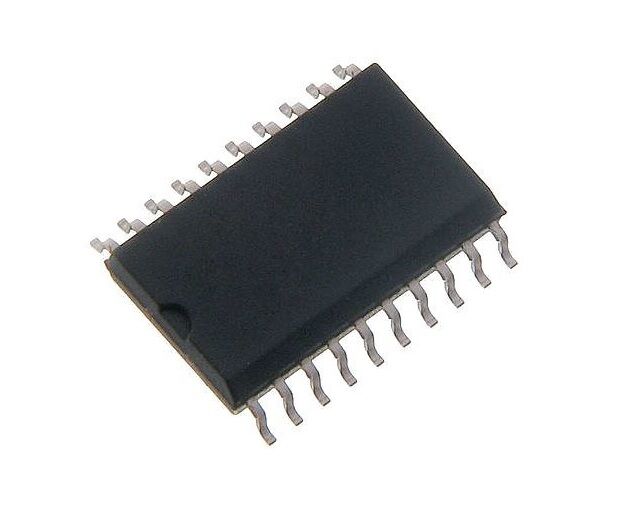 BTS716G, P-DSO-20 SMD Entegre Devre