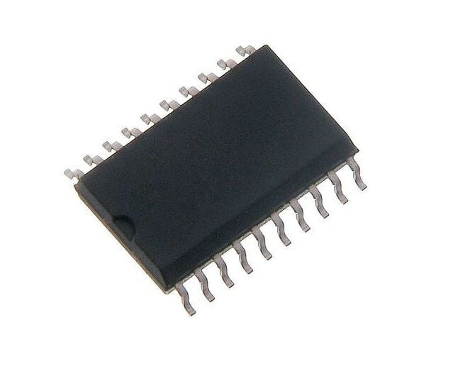 BTS716G, P-DSO-20 SMD Entegre Devre