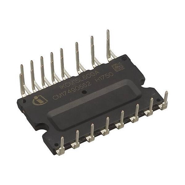 IKCM15L60GA, 600V 15A Akıllı Güç Modülü
