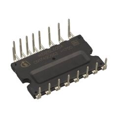 IKCM15L60GA, 600V 15A Akıllı Güç Modülü