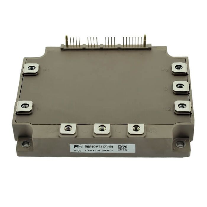 7MBP100VEA120-50, 1200V 100A IGBT Modül