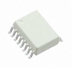 ACPL-339J-500E, A339J, SO-16 SMD Optokuplör