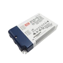 IDLC-65-1400DA, 1400mA 64W Dimedilebilir LED Sürücü, Mean Well