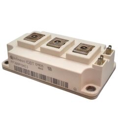 FF300R12KE3, 1200V 300A IGBT Modül