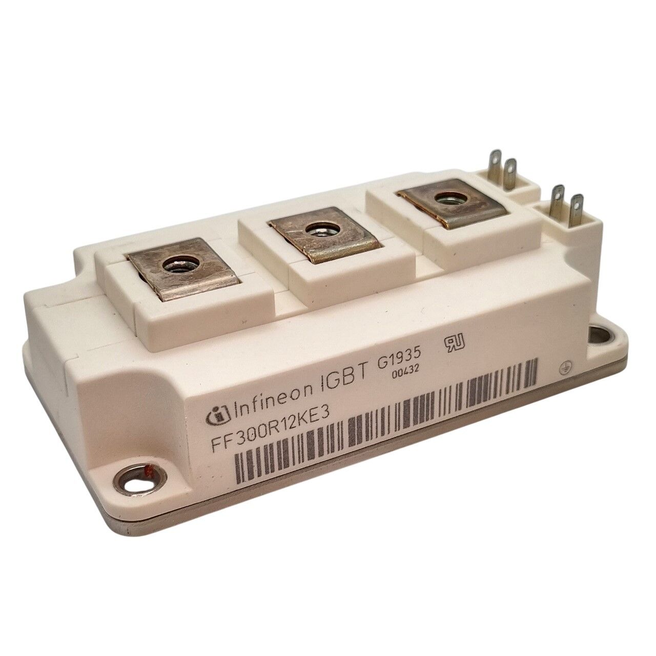 FF300R12KE3, 1200V 300A IGBT Modül