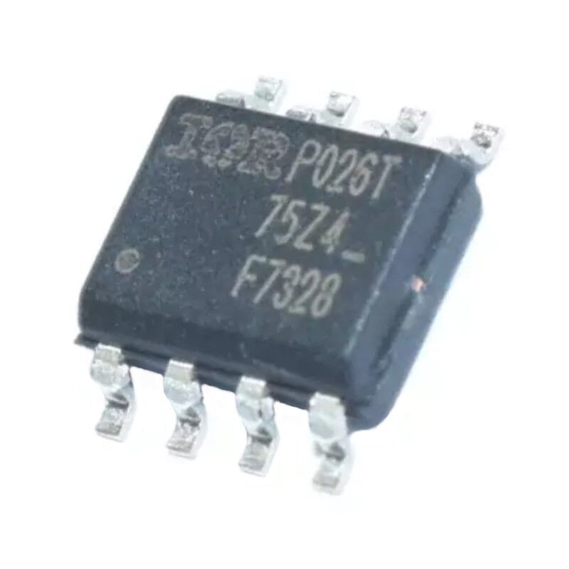 IRF7328PBF (F7328), 2xPNP 30V 8A SOIC-8 SMD Mosfet Transistör
