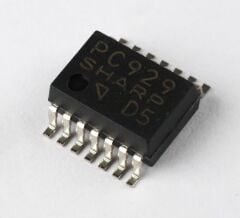 PC929, SO-14 SMD Optokuplör