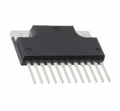 LM2427T, LM2427, 2427 SIP-12 Entegre Devre
