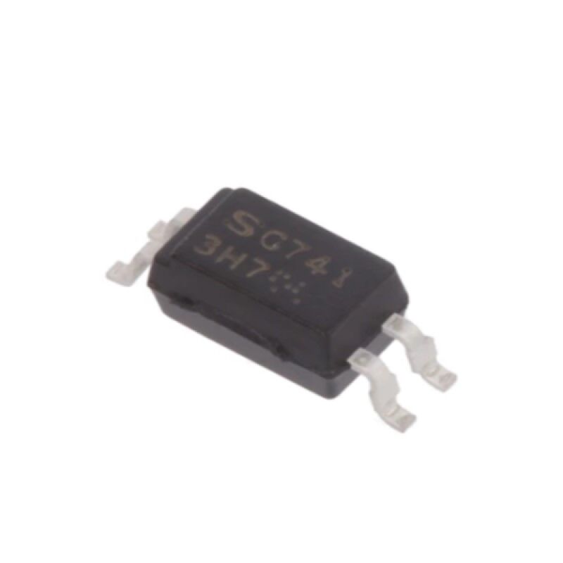 PC3H7DJ0001H, 3H7, Mini-Flat-4 SMD Optokuplör