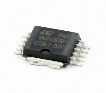 VND600SP, PowerSO-10 SMD Entegre Devre