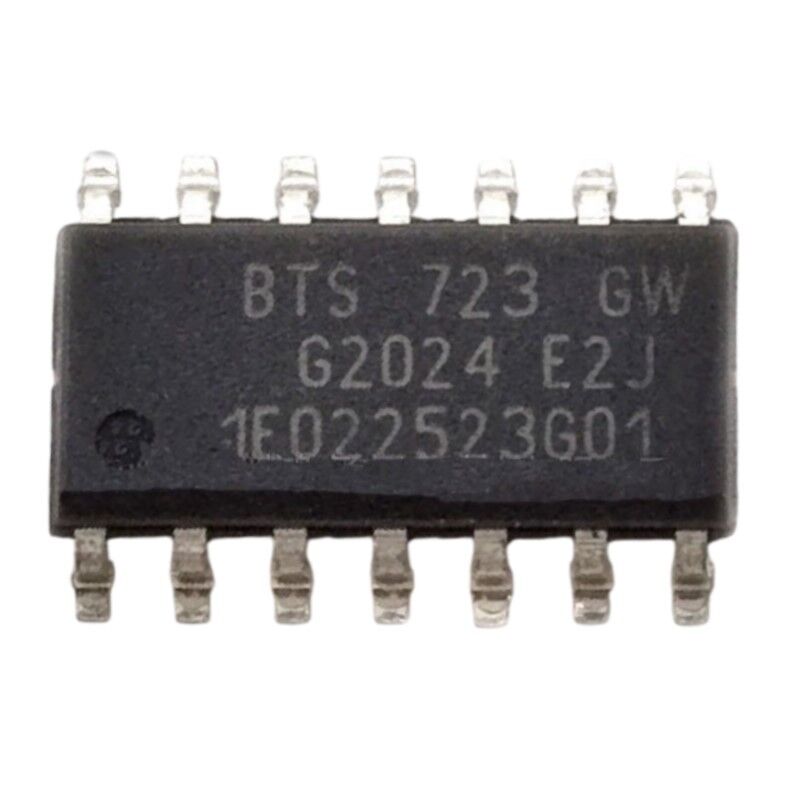 BTS723GW, SOIC-14 SMD Entegre Devre
