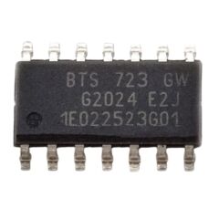 BTS723GW, SOIC-14 SMD Entegre Devre